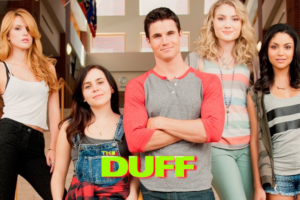 Romantic comedy movies